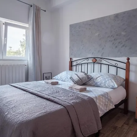 Es Apartment Fazana