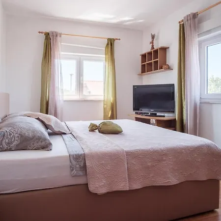 Es Apartment Fazana