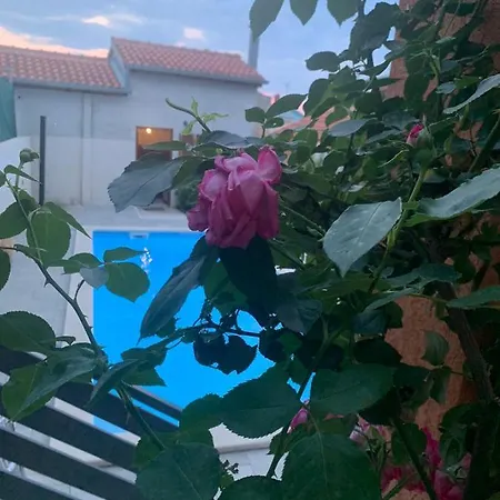 Es Διαμέρισμα Fažana