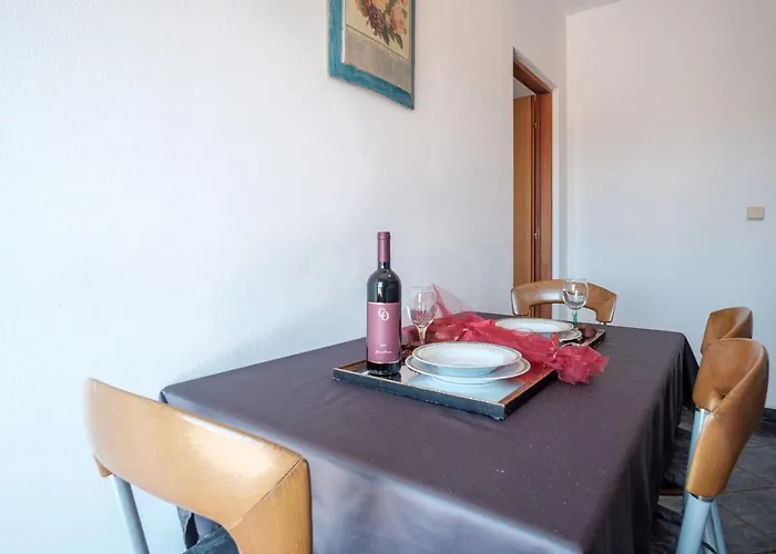 Apartman Es Fazana