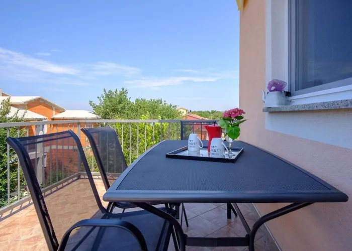 Es Apartman *