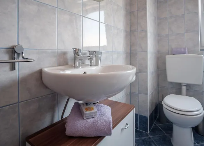 Es Apartman Fazana