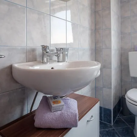 Es Apartment Fažana